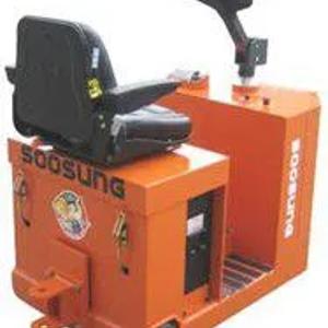 Электрический тягач серии STT/SCT