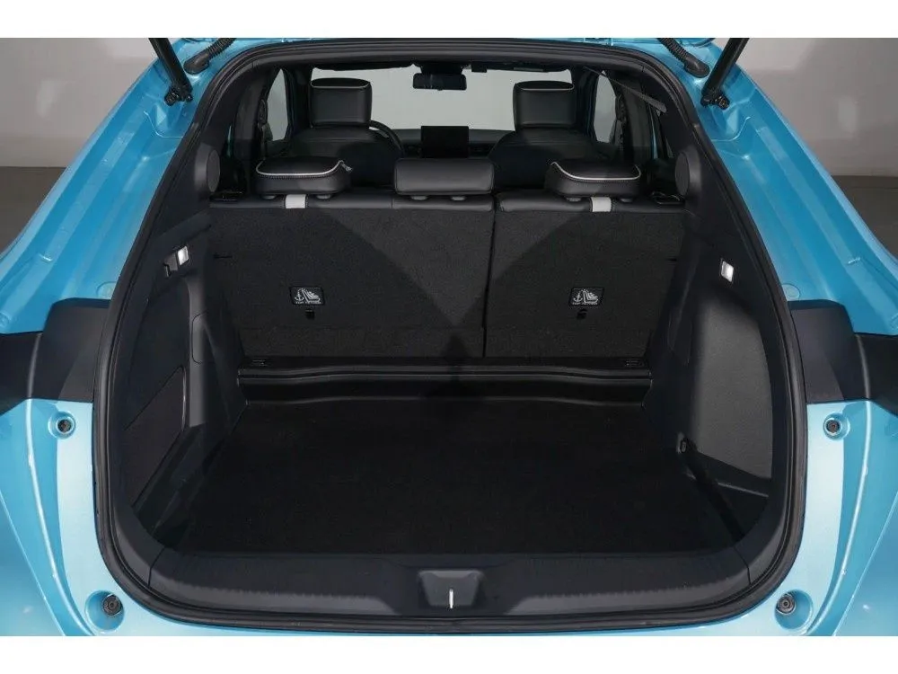 Электромобиль Honda e:ns 1 2023