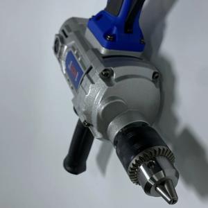 Электрическая дрель 6168