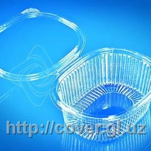 Контейнер ПР-РКС-500