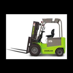 Zoomlion FD25 dizel yuk ko'taruvchisi 3m.