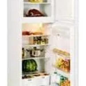 Ikki kamerali muzlatgich Orsk 264