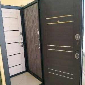 Двери. Входные двери