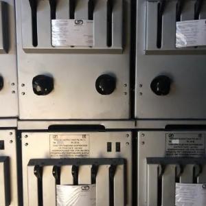 Реостат балластный РБ-306 У2