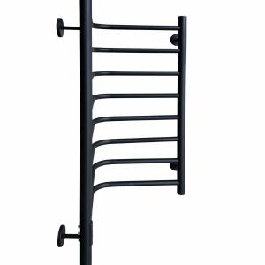 Электрический полотенцесушитель  Модель - МТ - 12 (угловая) .