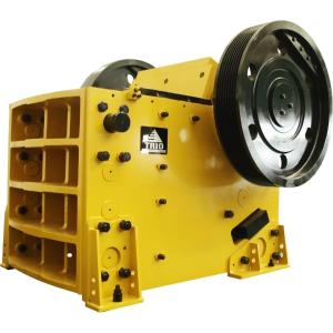 Щековые дробилки производства Китай, Германия, Иран, Юж.Корея