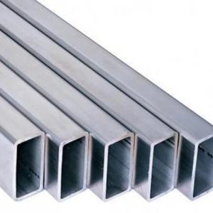 Металлический профиль 80х40х2,0