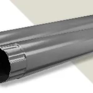 Труба водосточная