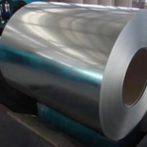Galvanizli rulolar