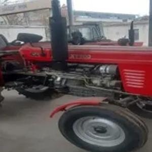 Трактор ХТЗ 500