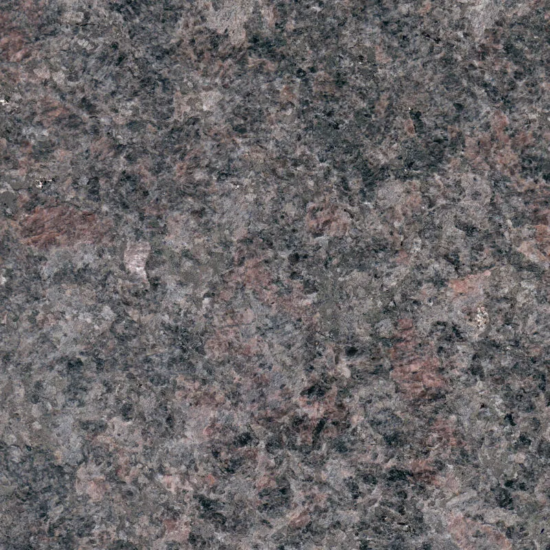 Granit o'n jigarrang