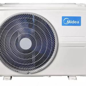 Кондиционер Midea Naomi 7 Low voltage Inverter