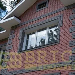 Облицовочный кирпич