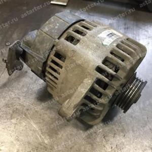 Generatorni ta'mirlash va nosozliklarni bartaraf etish