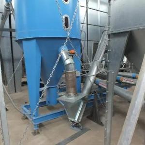 Кормосмесители FM