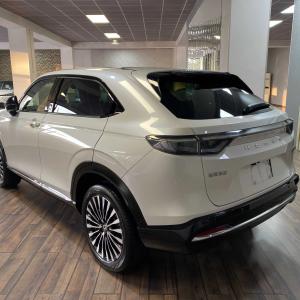 Электромобиль Honda E:NS1 510km 2023