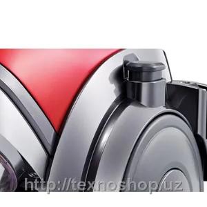 Пылесос LG VC83202UHA В кредит