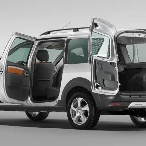 LADA Largus - универсал, 5/7-мест