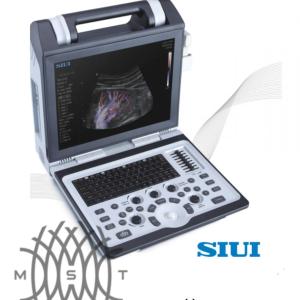 Ultratovush apparati SIUI CTS 8800