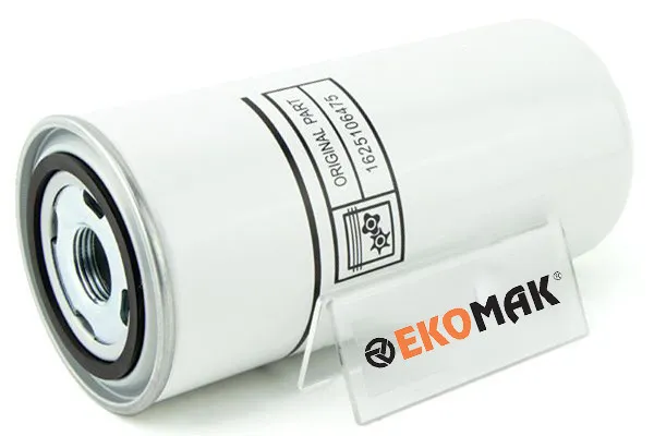 EKOMAK moy filtrlari