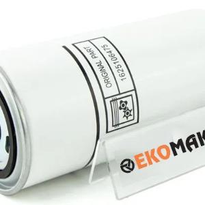 Масляные фильтры EKOMAK