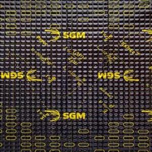 Vibratsiyaga qarshi material SGM Alpha 2 mm