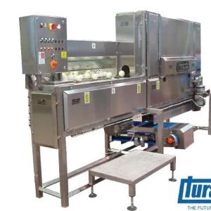 Линия для переработки листовых продуктов