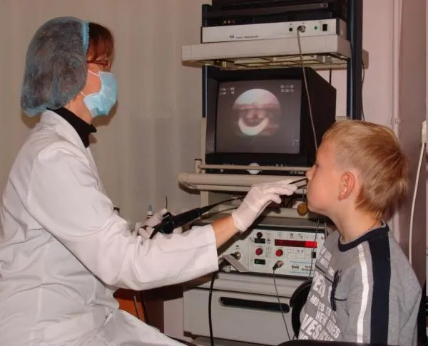 Tolali endoskoplar uchun mikro video tizimi