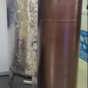 Suv uchun sorbsion filtr (uglerod - k'omirli filtri)