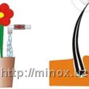 Minox 5%  Los’on, erkaklarning soch to’kilishiga qarshi