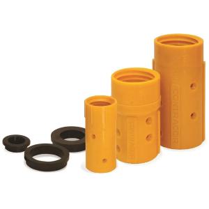 NHP neylon nozul ushlagichlari