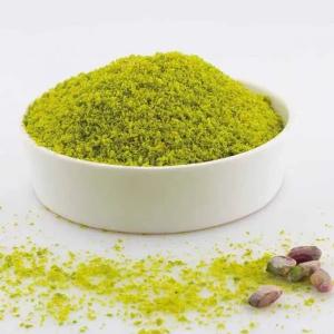 Фисташковая мука