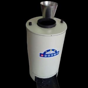 Ko'mirli qozon 70000 Kkal