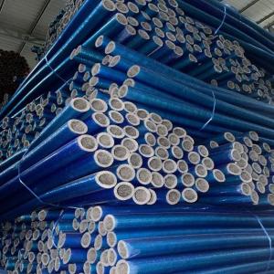 Изоляция для труб ThermoGoods ОТД Красный синий