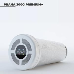 PRANA вентиляцияси
