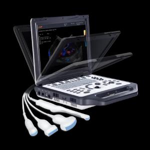 Переносной Ультразвуковой сканер Emperor Medical EMP G30