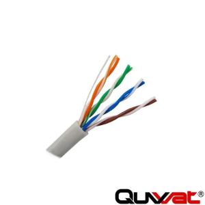 Сетевой кабель, Кабель КСВПВ-5е 4х2х0,52