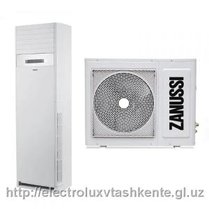 Колонная сплит-система Zanussi 24