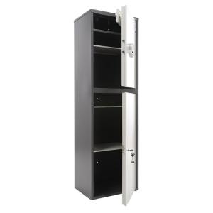 Бухгалтерский шкаф AIKO SL-150/2Т EL