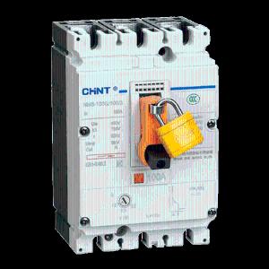 Блокиратор PD3 для NM8S-400/630