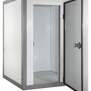 Камера холодильная POLAIR КХН-6,61 (1960х1960х2200) 80мм