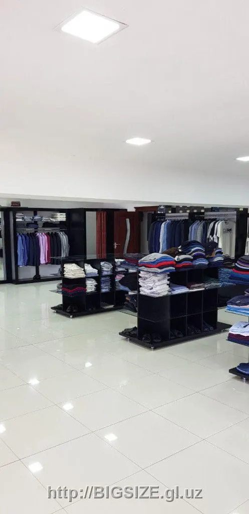 Erkaklar shimlari
