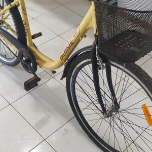 Velosipedlar 28 alyuminiy