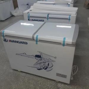 Avangard 218 muzlatgichi