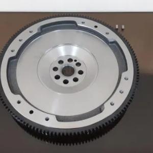 Маховик двигателя ISUZU автобус груз NQP 71, NP 37