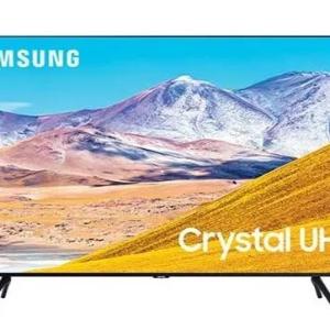 Телевизор Samsung 32" IPS Smart TV