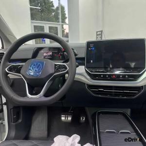 Электромобиль Volkswagen ID6 X Pro Sport 601km 2023