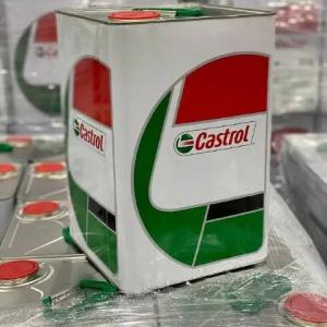 Компрессорные масла Castrol CM 46