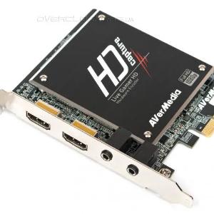 Плата видео захвата  BS-08B (С аудио)