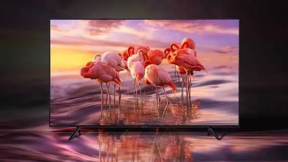 Samsung 1080p HD LED Smart TV Wi-Fi